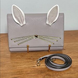 Kate Spade Hop To It Crossbody Bag